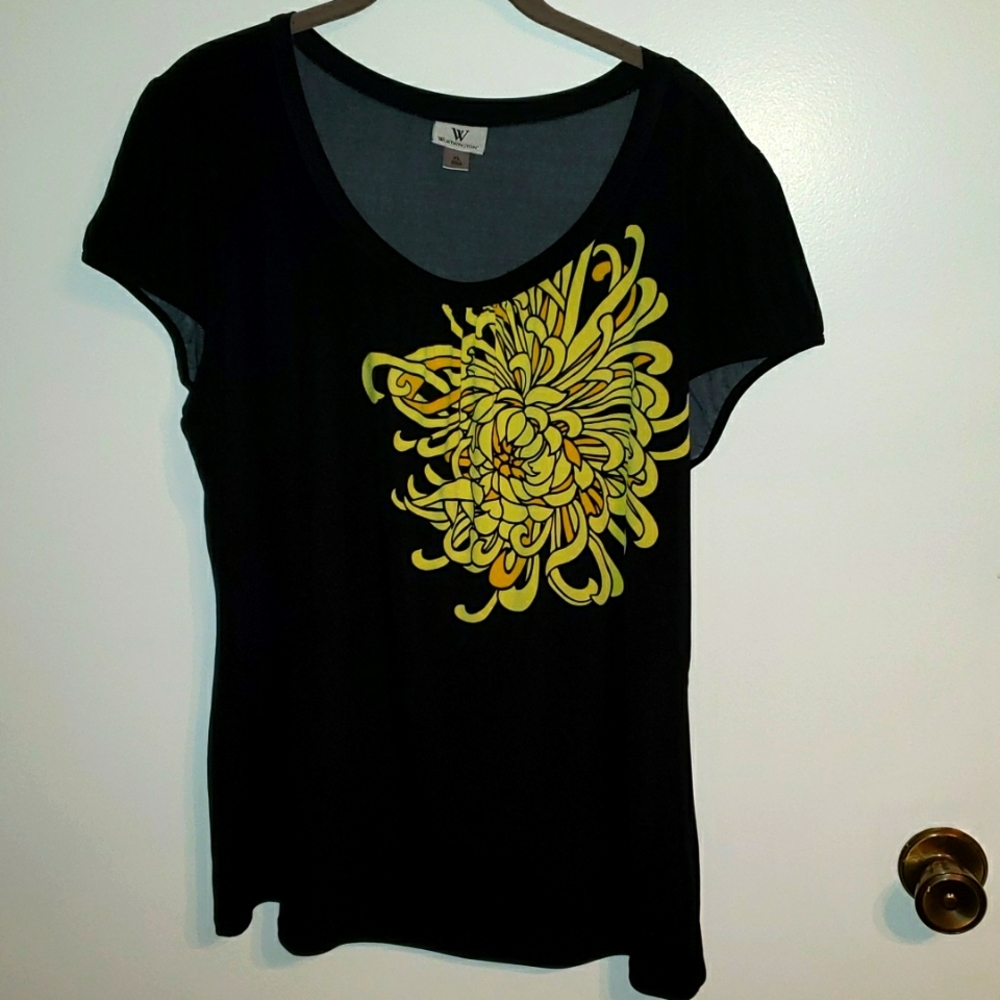 Worthington blouse